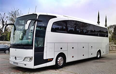 Mercedes - Travego 