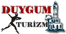 Duygum Turizm - Personel ve Servis Taşımacılık Hizmetleri - İZMİR