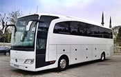 Mercedes - Travego